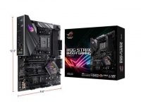 ASUS ROG Strix B450-F Gaming AM4 AMD SATA 6GB/S ATX AMD Motherboard