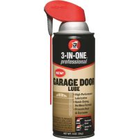 11oz. 3-In-1 Dry Garage Door Lube Spray