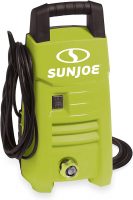 Sun Joe SPX201E 1350 Max PSI 1.45 GPM 10-Amp Electric Pressure Washer