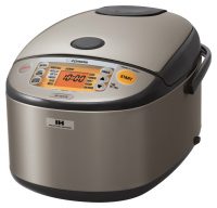 Zojirushi 1.8 L Induction Heating System Rice Cooker & Warmer (NP-HCC18XH)