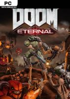 DOOM Eternal (PC Digital Download)