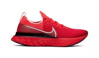 Nike Men's Or Women's React Infinity Run Flyknit Running Shoes