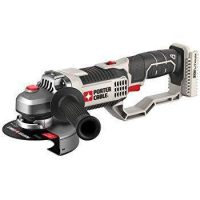 Porter-Cable 20V Max 4-1/2" Angle Grinder (Bare Tool)