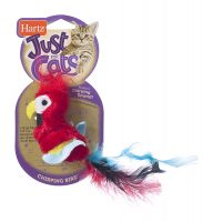 Hartz Just For Cats Cat Toy (Chirping Bird)