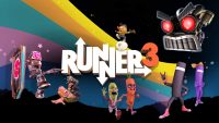 Runner3 (Nintendo Switch or PC Digital Download)