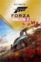 Forza Horizon 4 Ultimate Add-Ons Bundle (Xbox One Digital Download)