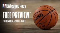 NBA Members: NBA League Pass Preview