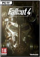 Fallout 4 (PC Digital Download)