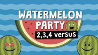 Switch Digital Downloads: Revenge of the Bird King $0.01 Watermelon Party