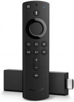 Select Prime Members: Amazon Fire TV 4K Stick w/ Alexa Voice Remote