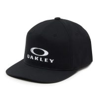 Men's & Women's Hats / Caps B1G1 50% Off: Oakley Men's Sliver IIO O-Justible Hat