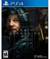 Death Stranding (PlayStation 4)