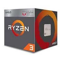 AMD Ryzen 5 3600 6-Core 3.6 GHz AM4 Processor + 3-Month Xbox Game Pass
