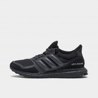 adidas Men's UltraBOOST S&L Running Shoes (Core Black)