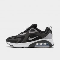 Men's Nike Air Max 200 Casual or Winter Casual Shoes (Select Colors)