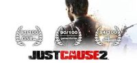 Just Cause 2 (PC Digital Download)