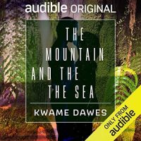 Audible Members: Audible Book: Woman of the World & The Mountain & the Sea