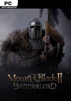 Mount & Blade II 2: Bannerlord Pre-Order (PC Digital Download)