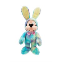18" Mickey Mouse or Minnie Mouse Easter Bunny Plush