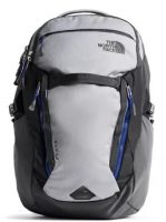 The North Face Surge 31-Liter Backpack (Grey)