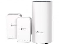 3-Pack TP-Link Deco Whole Home Mesh WiFi System