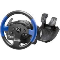 Thrustmaster T150 Force Feedback Racing Wheel (PS4/PS3/PC)