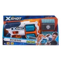 Zuru X-Shot Excel Xcess TK-12 Blaster