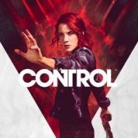 Control (PS4 Digital Download)