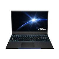 Overpowered Laptop: i7-8750H 256GB SSD 15.6" 1080p 144Hz GTX 1060 (Refurb)