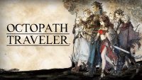 Octopath Traveler (Nintendo Switch Digital Download)