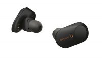 Sony WF-1000XM3 Noise-Canceling Bluetooth Wireless Earbuds (Refurbished)