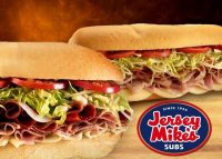 Jersey Mike's Subs: All Cold and Hot Jersey Mike's Subs