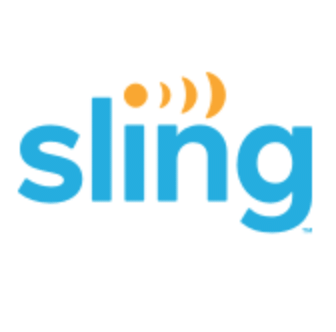 Sling TV: 14-Days Live TV Streaming Service Trial (No Credit Card Required)