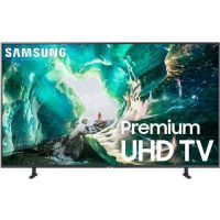75" Samsung UN75RU8000 4K UHD HDR Smart TV
