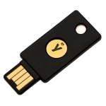 Yubico: Buy Two YubiKey 5 Series Keys Get a Third YubiKey 5 NFC Key