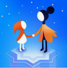 Monument Valley 2 (Android App)