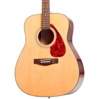 Yamaha F335 Acoustic Guitar (Natural)