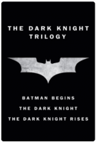Digital 4K UHD Bundles: Chappie + District 9 + Elysium or The Dark Knight Trilogy