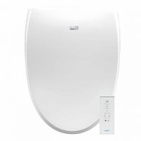 Costco Wholesale: Bio Bidet A8 Serenity Smart Bidet Toilet Seat $249.99