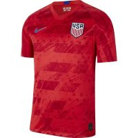 Soccer Jerseys: Nike USMNT 2019 Away Jersey adidas Arsenal 19/20 Home Jersey