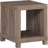 Better Homes & Gardens Small Accent Table (Various Colors)