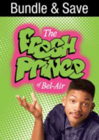 The Fresh Prince of Bel-Air: The Complete Series (Digital SD TV Show)