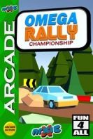 Omega Rally Championship (Xbox One/PC Digital Download)