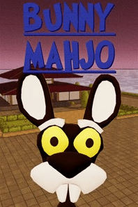 Bunny Mahjo or Bunny Reversi (Xbox One / PC Digital Download)
