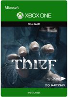 Thief (Xbox One Digital Download)