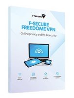 FREEDOME VPN