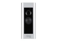 $139.99 + Free Shipping New Ring Pro Wi-Fi Enabled Full HD 1080P Video Doorbell at Newegg