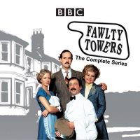 Fawlty Towers: The Complete Series 1975 (Digital SD TV Show)