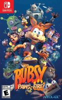 Switch Digital Downloads: The VideoKid $1 Box Align $0.20 Bubsy: Paws on Fire!