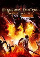 Dragon's Dogma: Dark Arisen (PC Digital Download)